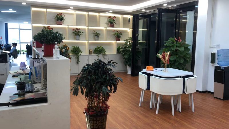 上海北湾健康管理咨询有限公司